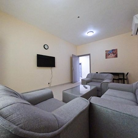 Hor Al Anz Star Residence - Home Stay Dubaj Zewnętrze zdjęcie