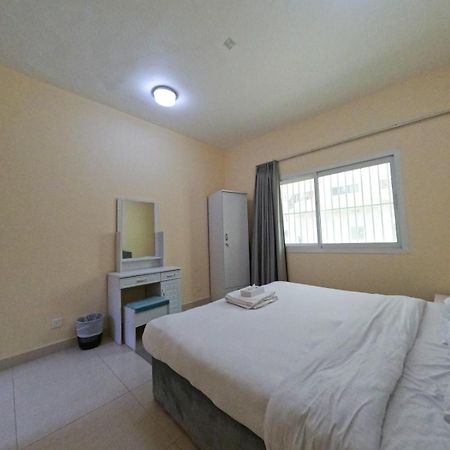 Hor Al Anz Star Residence - Home Stay Dubaj Zewnętrze zdjęcie
