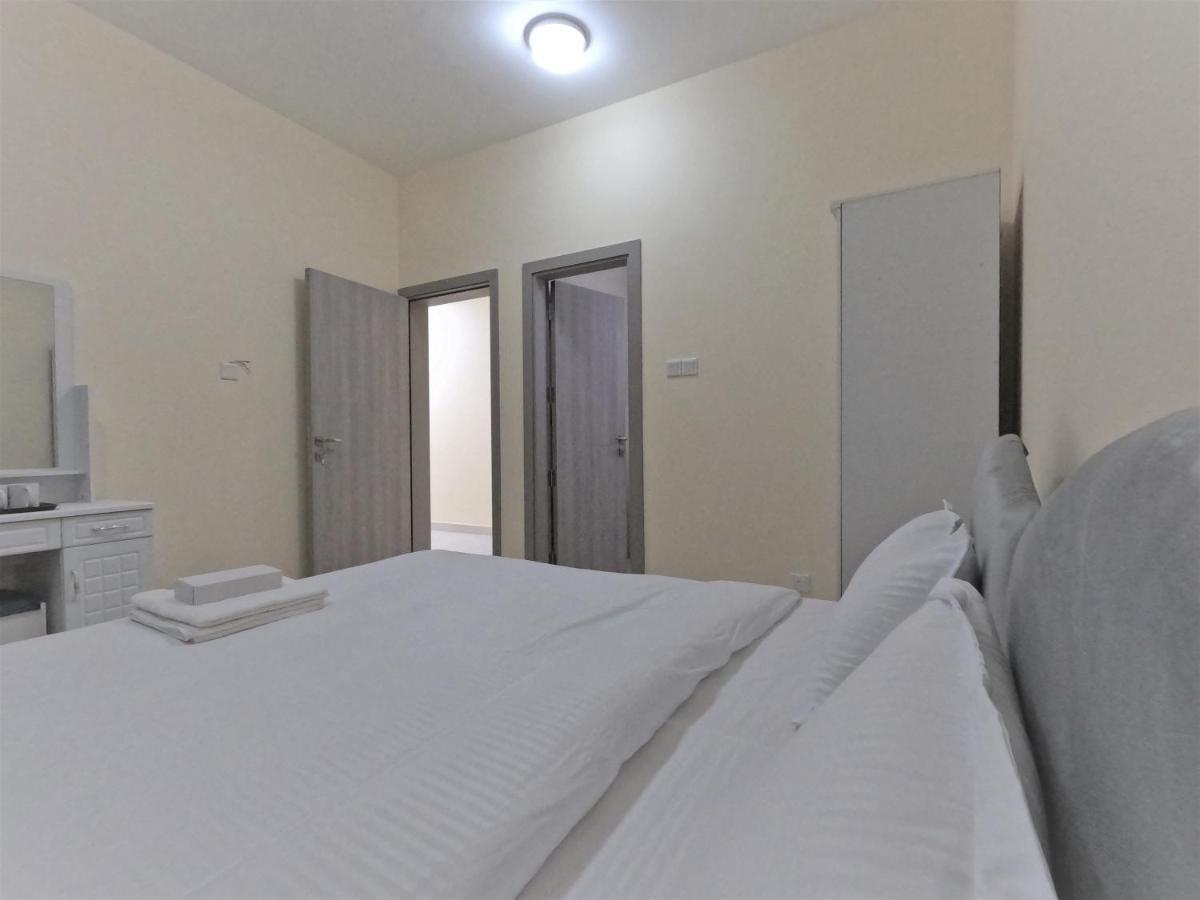 Hor Al Anz Star Residence - Home Stay Dubaj Zewnętrze zdjęcie