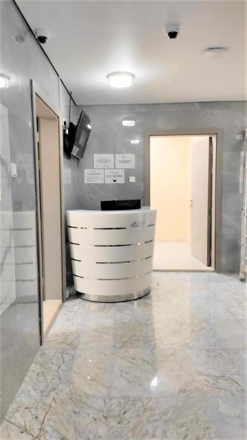 Hor Al Anz Star Residence - Home Stay Dubaj Zewnętrze zdjęcie