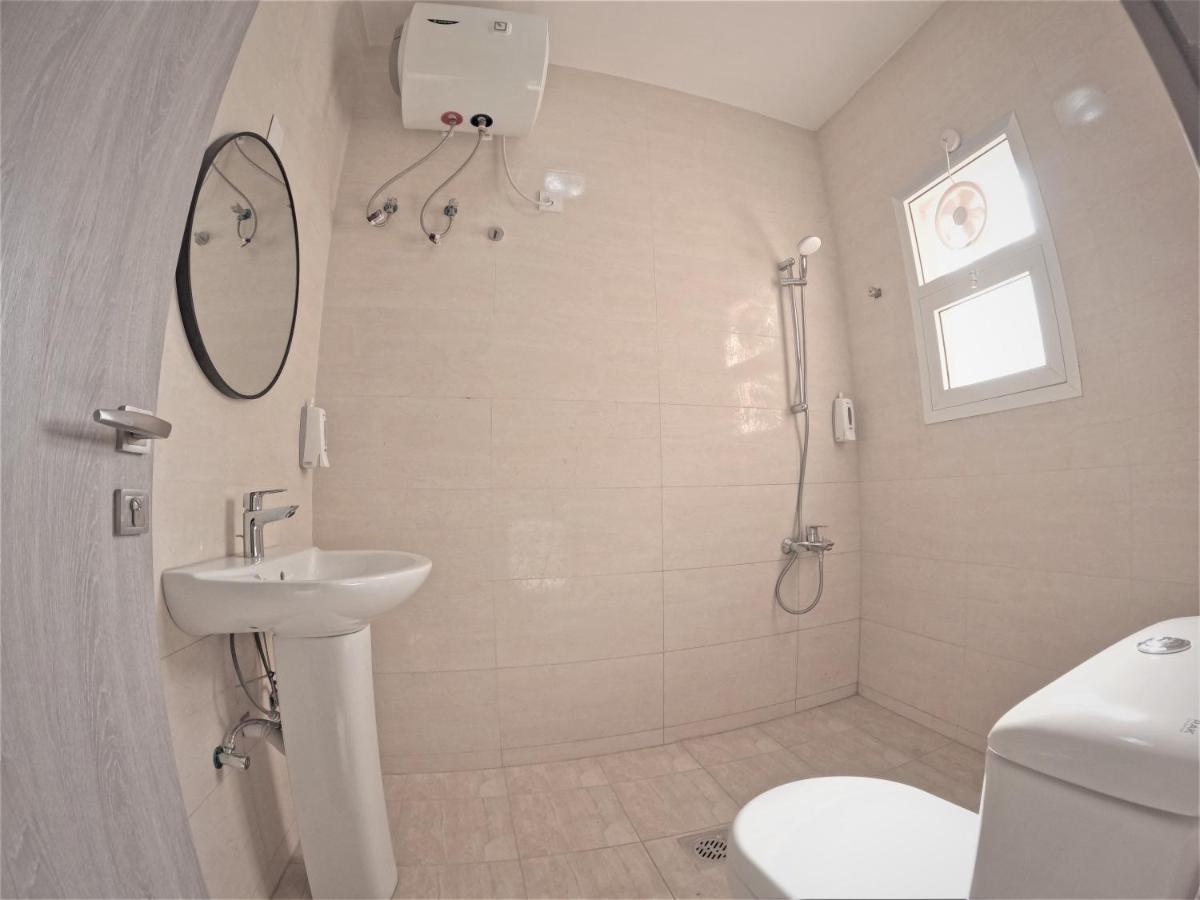 Hor Al Anz Star Residence - Home Stay Dubaj Zewnętrze zdjęcie