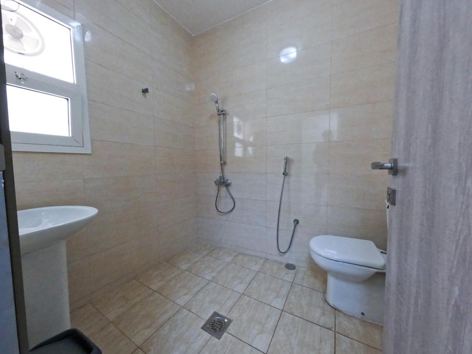 Hor Al Anz Star Residence - Home Stay Dubaj Zewnętrze zdjęcie