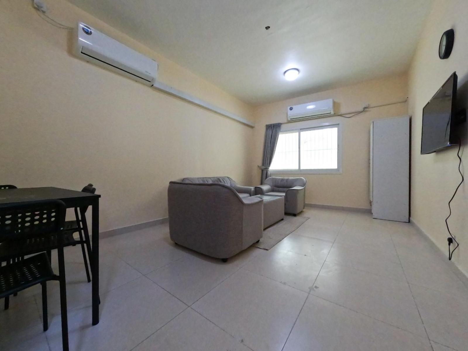 Hor Al Anz Star Residence - Home Stay Dubaj Zewnętrze zdjęcie