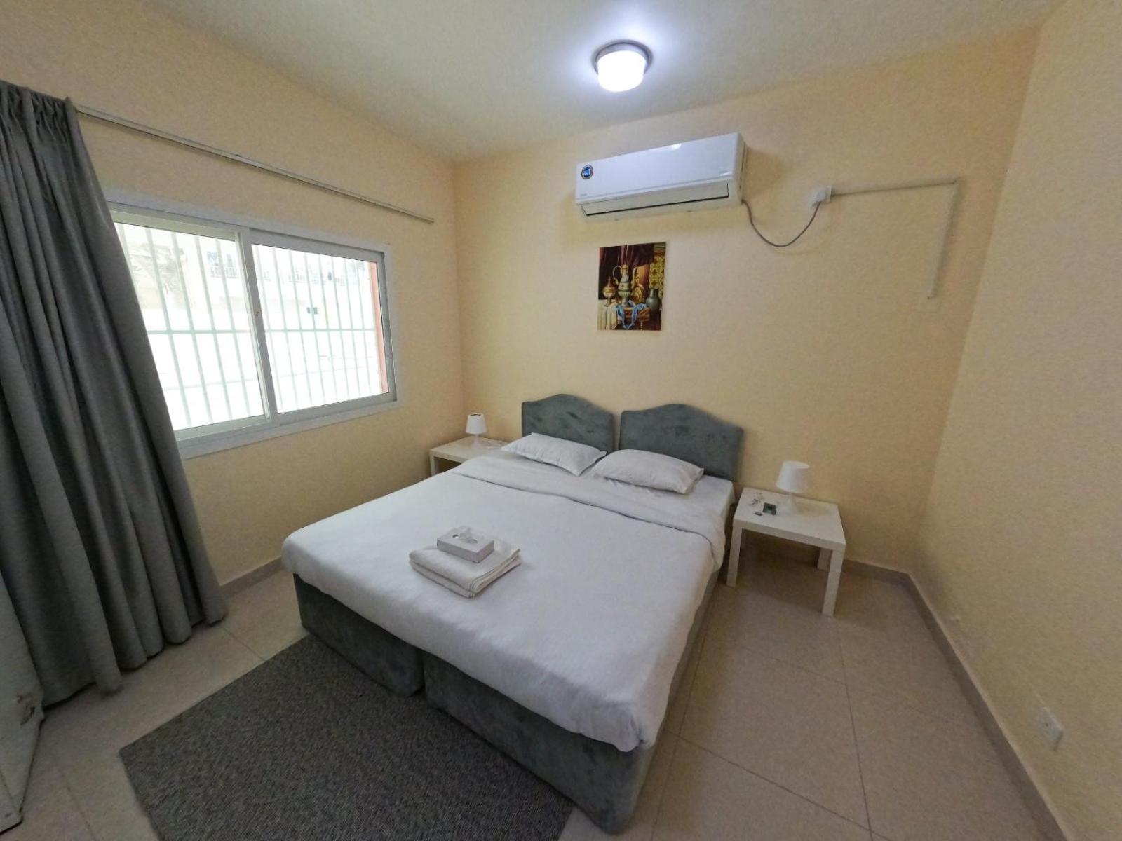 Hor Al Anz Star Residence - Home Stay Dubaj Zewnętrze zdjęcie